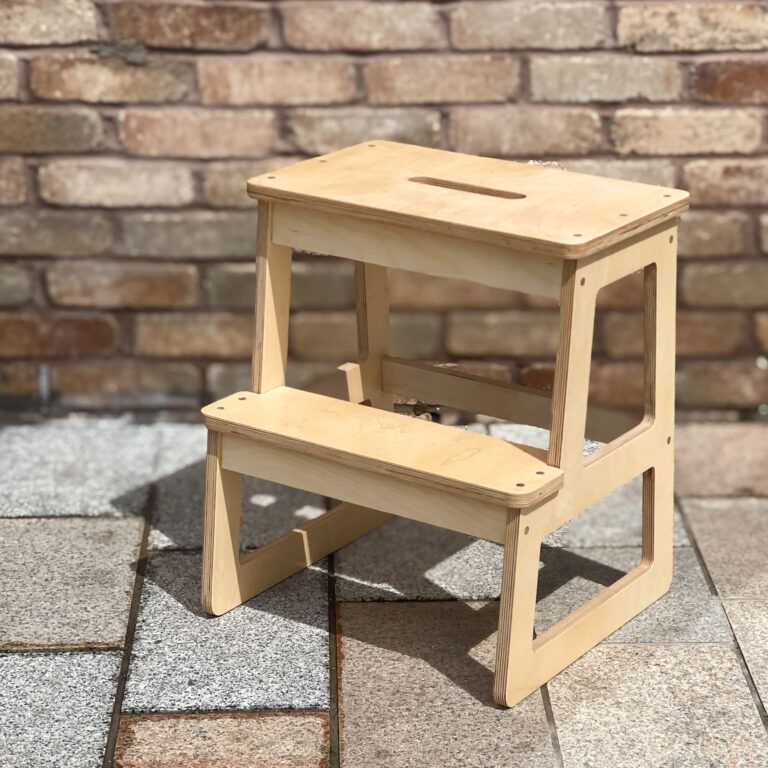 Kitchen Step