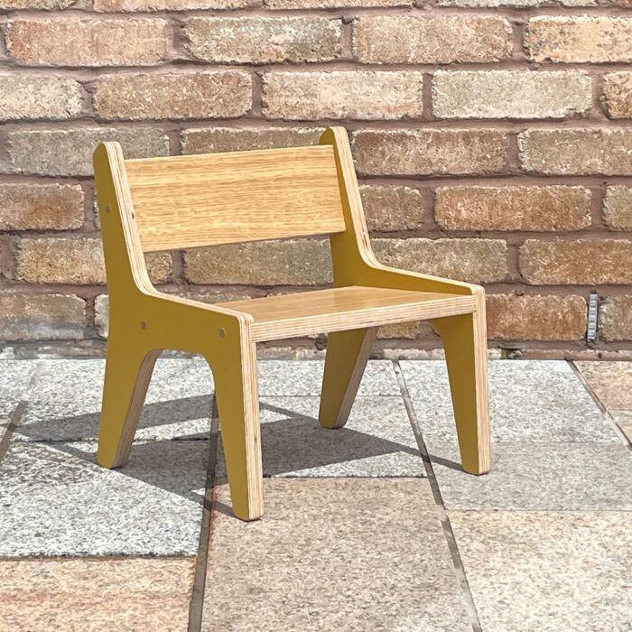 Kids Chair - Image 2