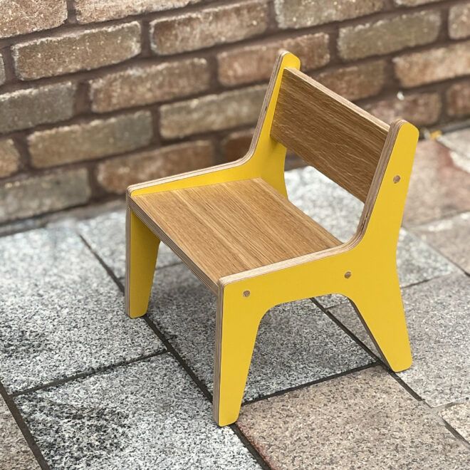 Kids Chair